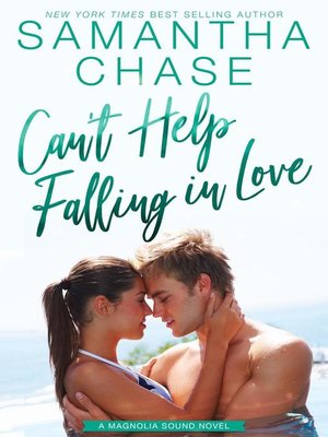 cover image of Can't Help Falling in Love